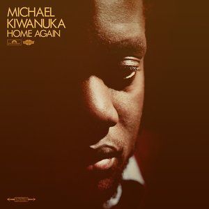 Album Michael Kiwanuka - Home Again