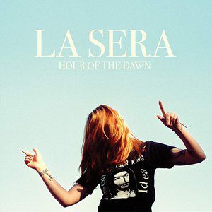 Hour of the Dawn - album