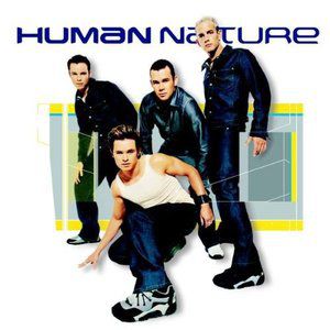Human Nature - album