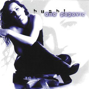 Album Ana Popovic - Hush!