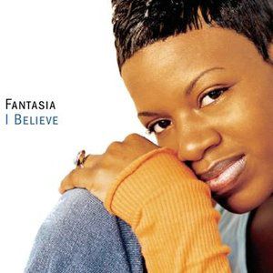 Album Fantasia - I Believe