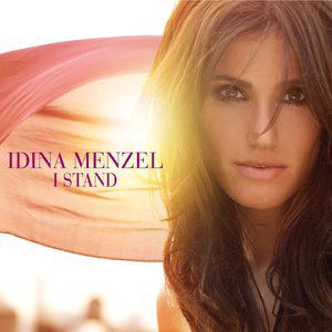 Album Idina Menzel - I Stand