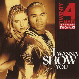 I Wanna Show You - album