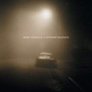 Album Baby Animals - Il Grande Silenzio