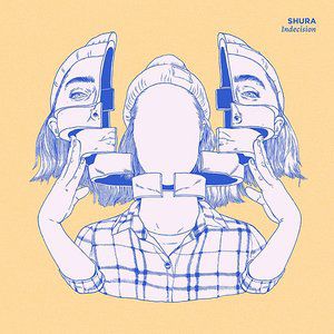 Album Indecision - Shura