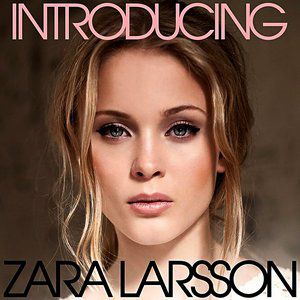 Album Zara Larsson - Introducing