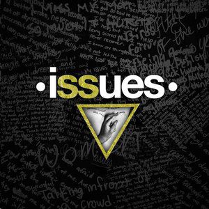 Album Issues - Issues