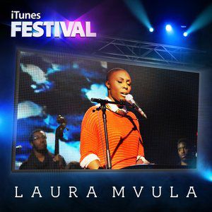 Laura Mvula : iTunes Festival: London 2012