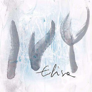 Album Elisa - Ivy