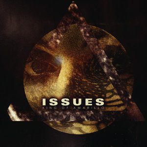 Issues : King of Amarillo
