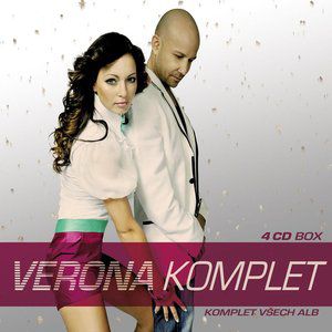 Album Verona - Komplet