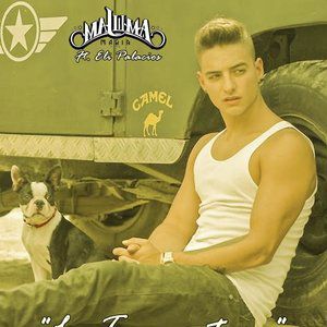 Album Maluma - La Temperatura