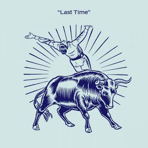 Last Time - album