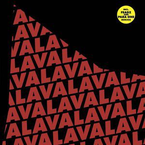 Album Boys Noize - Lava Lava