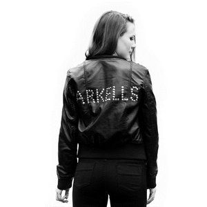 Arkells Leather Jacket, 2014