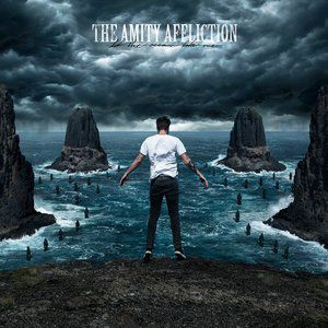 The Amity Affliction Let the Ocean Take Me, 2014