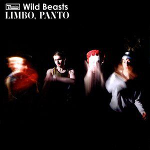 Album Wild Beasts - Limbo, Panto