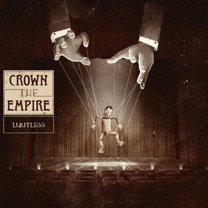 Album Crown the Empire - Limitless