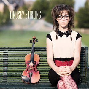 Lindsey Stirling - album