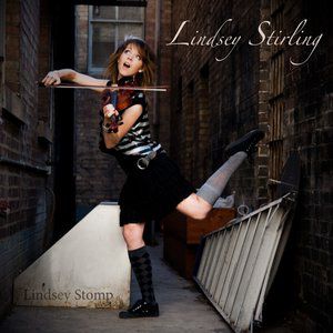 Album Lindsey Stirling - Lindsey Stomp