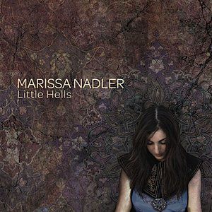 Album Marissa Nadler - Little Hells