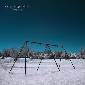 Album The Pineapple Thief - Little Man