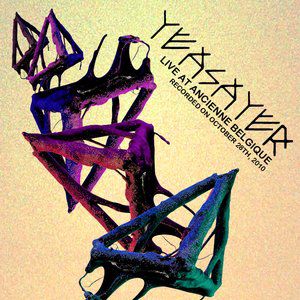 Yeasayer : Live at Ancienne Belgique
