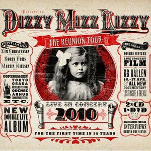 Live in Concert 2010 - Dizzy Mizz Lizzy