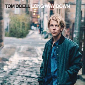 Album Tom Odell - Long Way Down