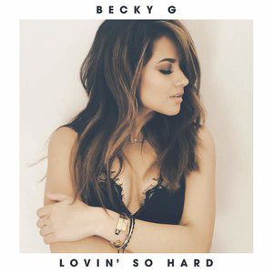 Album Becky G - Lovin