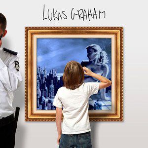 Lukas Graham Lukas Graham, 2012