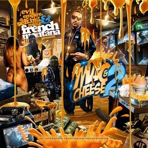 Album French Montana - Mac & Cheese 2