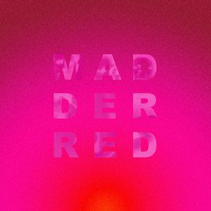 Album Yeasayer - Madder Red