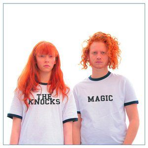 Album The Knocks - Magic
