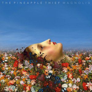 The Pineapple Thief Magnolia, 2014