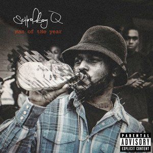 Album ScHoolboy Q - Man of the Year