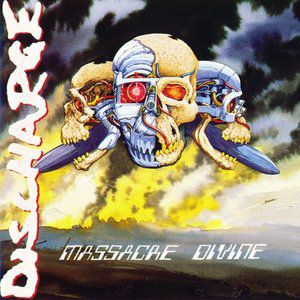 Massacre Divine - album