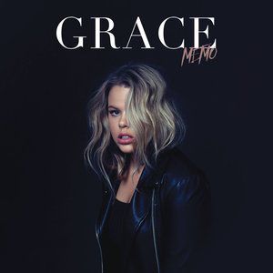 Album Grace - Memo