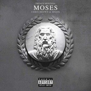Album French Montana - Moses