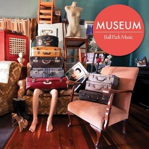 Museum - album