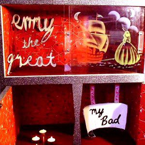 Emmy the Great My Bad, 2008