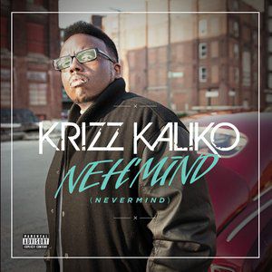 Album Krizz Kaliko - Neh