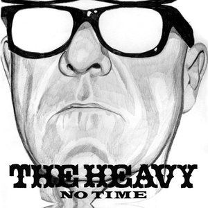 Album The Heavy - No Time