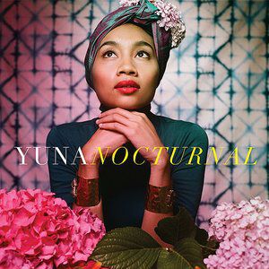 Album Yuna - Nocturnal