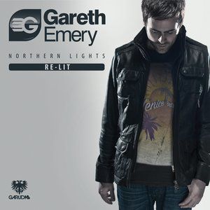 Album Gareth Emery - Northern Lights Re-Lit