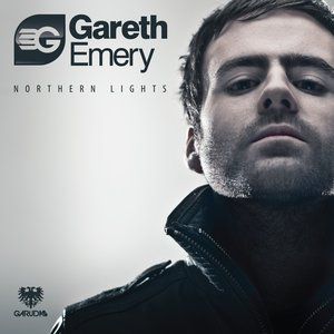 Album Gareth Emery - Northern Lights