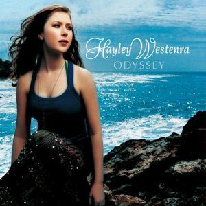 Album Hayley Westenra - Odyssey