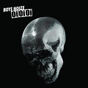 Album Boys Noize - Oi Oi Oi