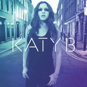 Album Katy B - On a Mission