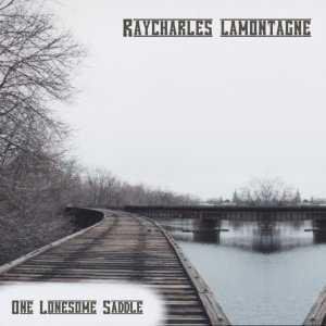 Album Ray LaMontagne - One Lonesome Saddle